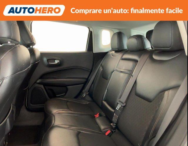 JEEP Compass 1.6 Multijet II 2WD Longitude