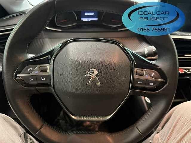 Peugeot 208 PureTech 75 Stop&Start 5 porte Active