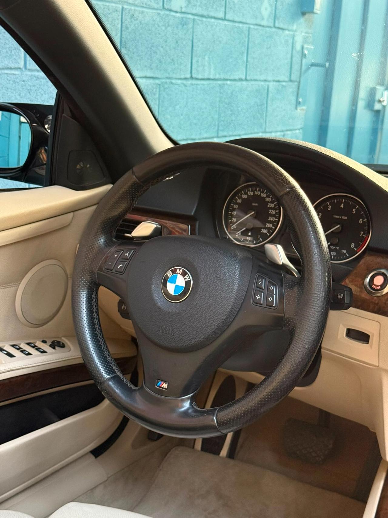 BMW 335i MSPORT 306CV BI-TURBO