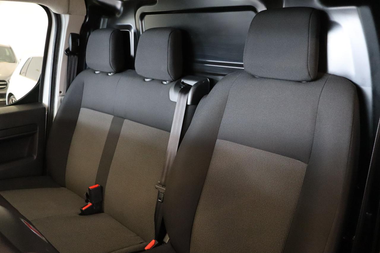 FIAT SCUDO ICE 2.0 BLUEHDI 145 CV L3 H1 PASSO LUNGO