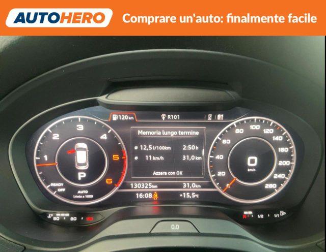AUDI A3 SPB 2.0 TDI Sport