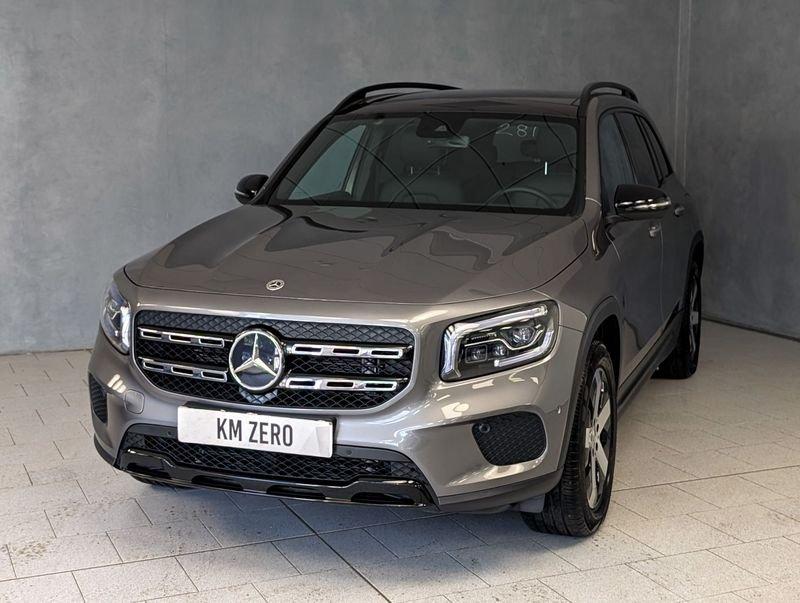 Mercedes-Benz GLB - X247 2023 200D AUTOMATIC PROGRESSIVE ADVANCED PLUS