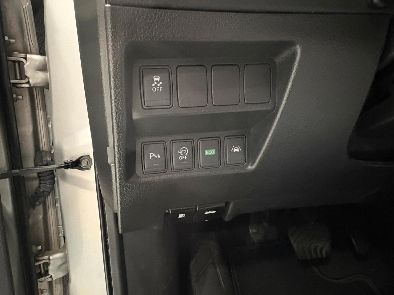 Nissan Qashqai 1.6 dCi 2WD Tekna