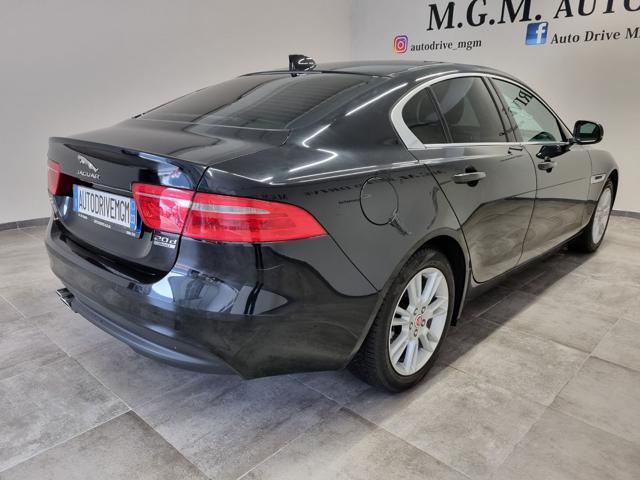 JAGUAR XE 2.0 D 180 CV AWD aut. Landmark Edition