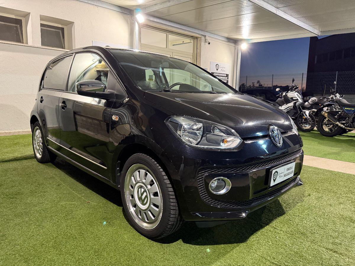 VOLKSWAGEN - Up! 5p 1.0 eco Move 68cv