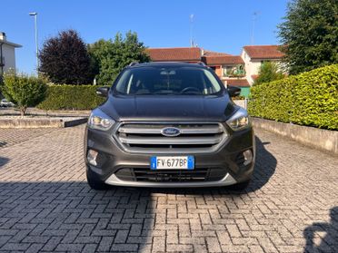 Ford Kuga 2.0 TDCI