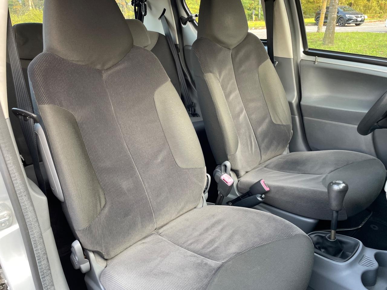 Citroen C1 1.0 5 porte BAC1* SOLO 70000 Km *