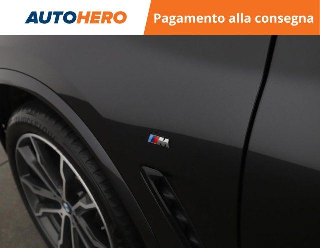 BMW X3 xDrive20d 48V Msport