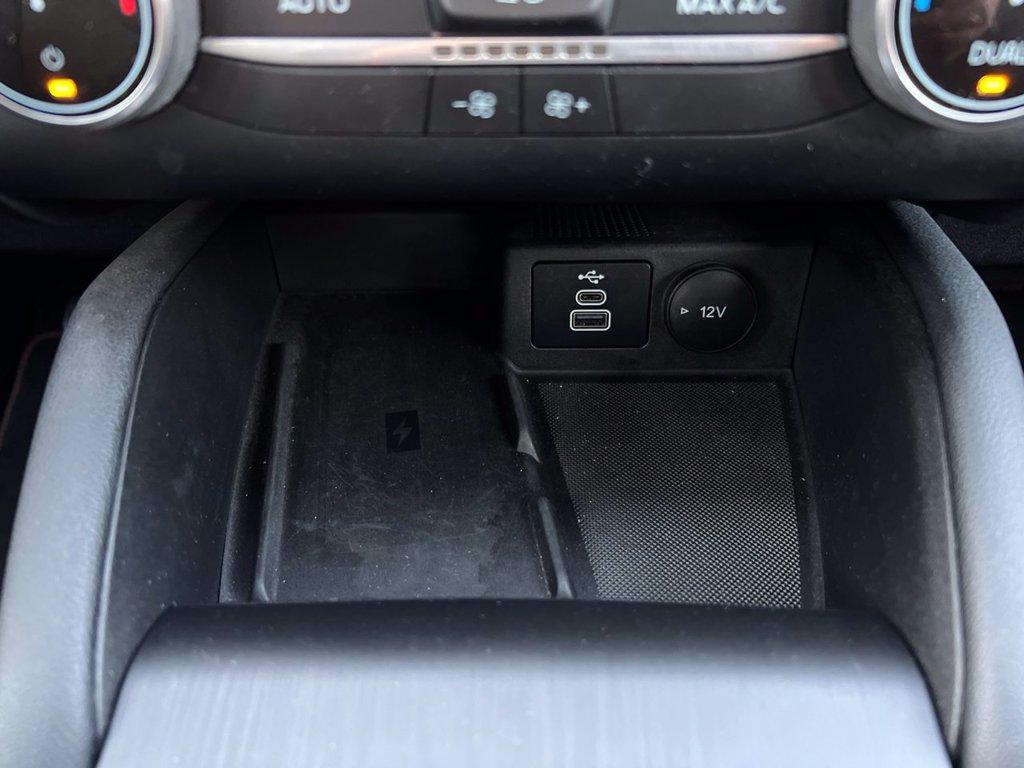 FORD Kuga 2.5 Plug In Hybrid 225 CV CVT 2WD ST-Line X del 2023