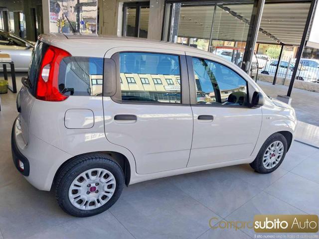 FIAT Panda 1.3 MJT 95 CV S&S Easy