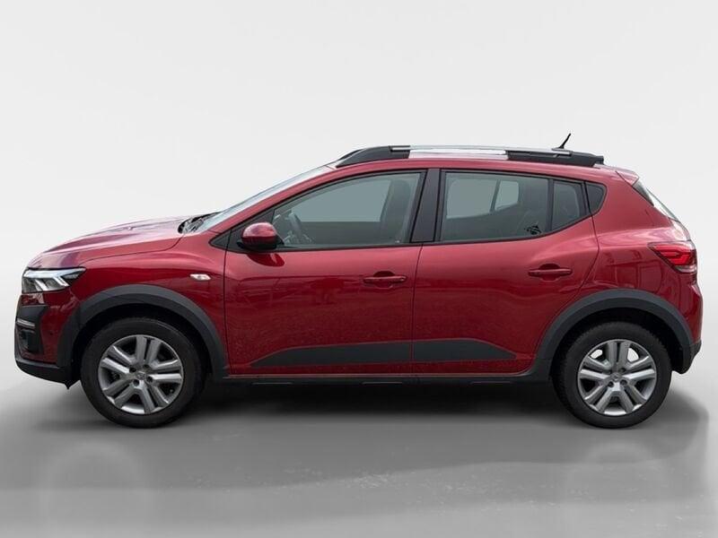 Dacia Sandero Sandero Stepway 1.0 TCe ECO-G Comfort