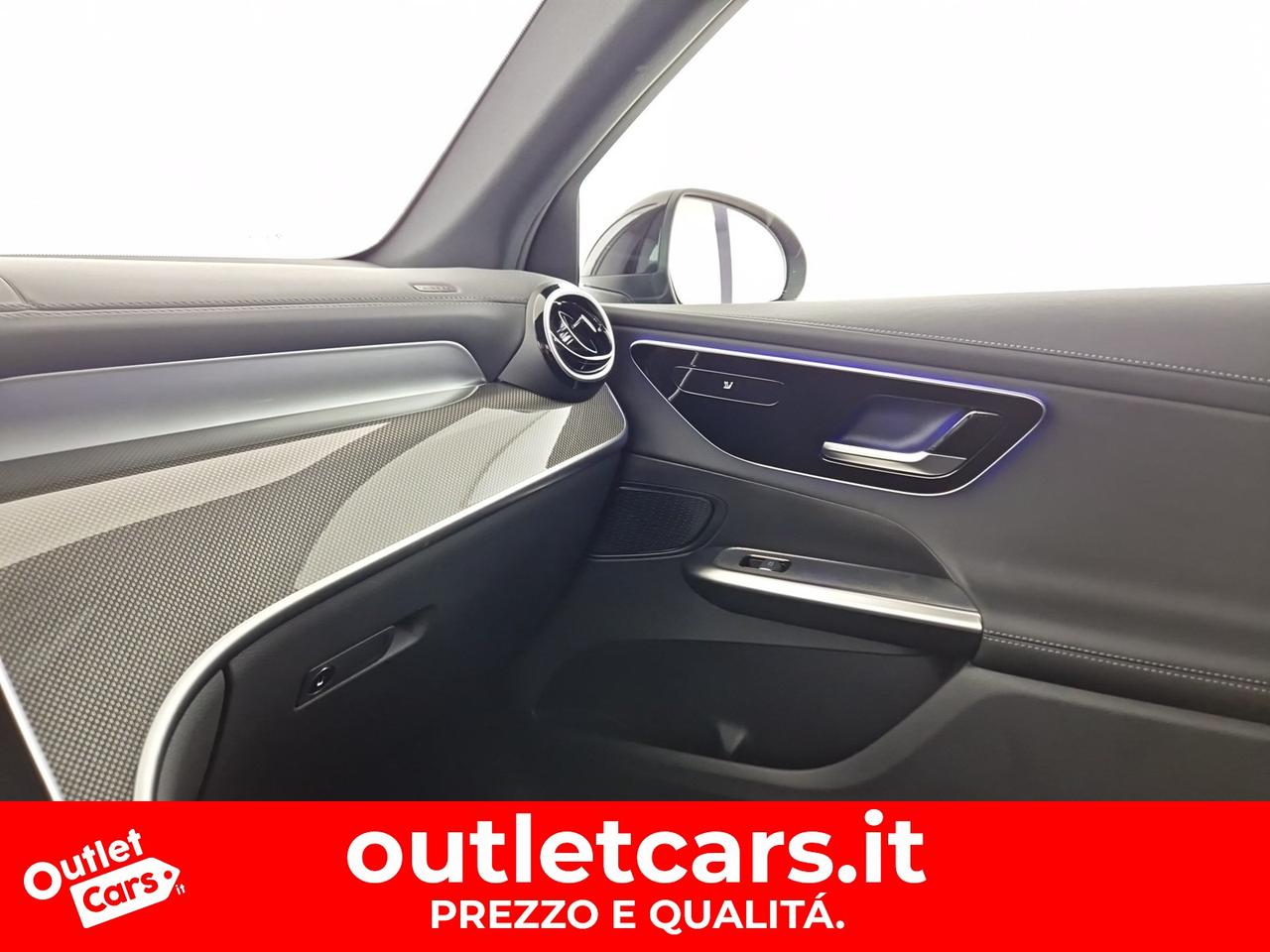 Mercedes-Benz GLC 220 d amg premium 4matic auto