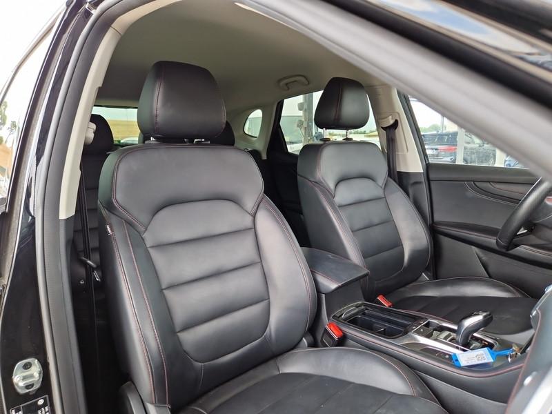 MG HS 1.5 t Luxury auto