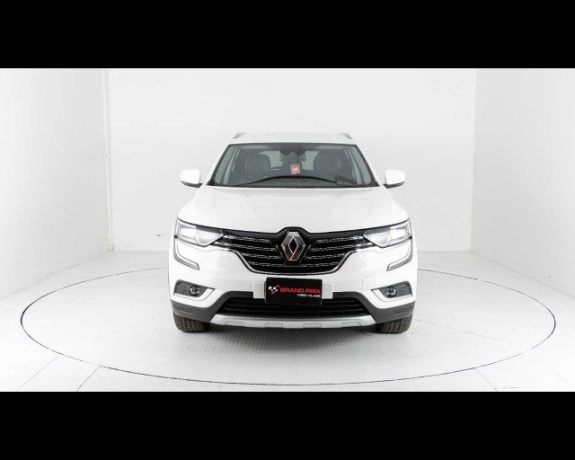 RENAULT Koleos dCi 175CV X-Tronic Energy Executive