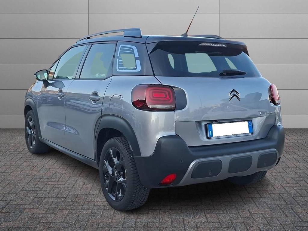 Citroen C3 Aircross 1.2 PureTech Max