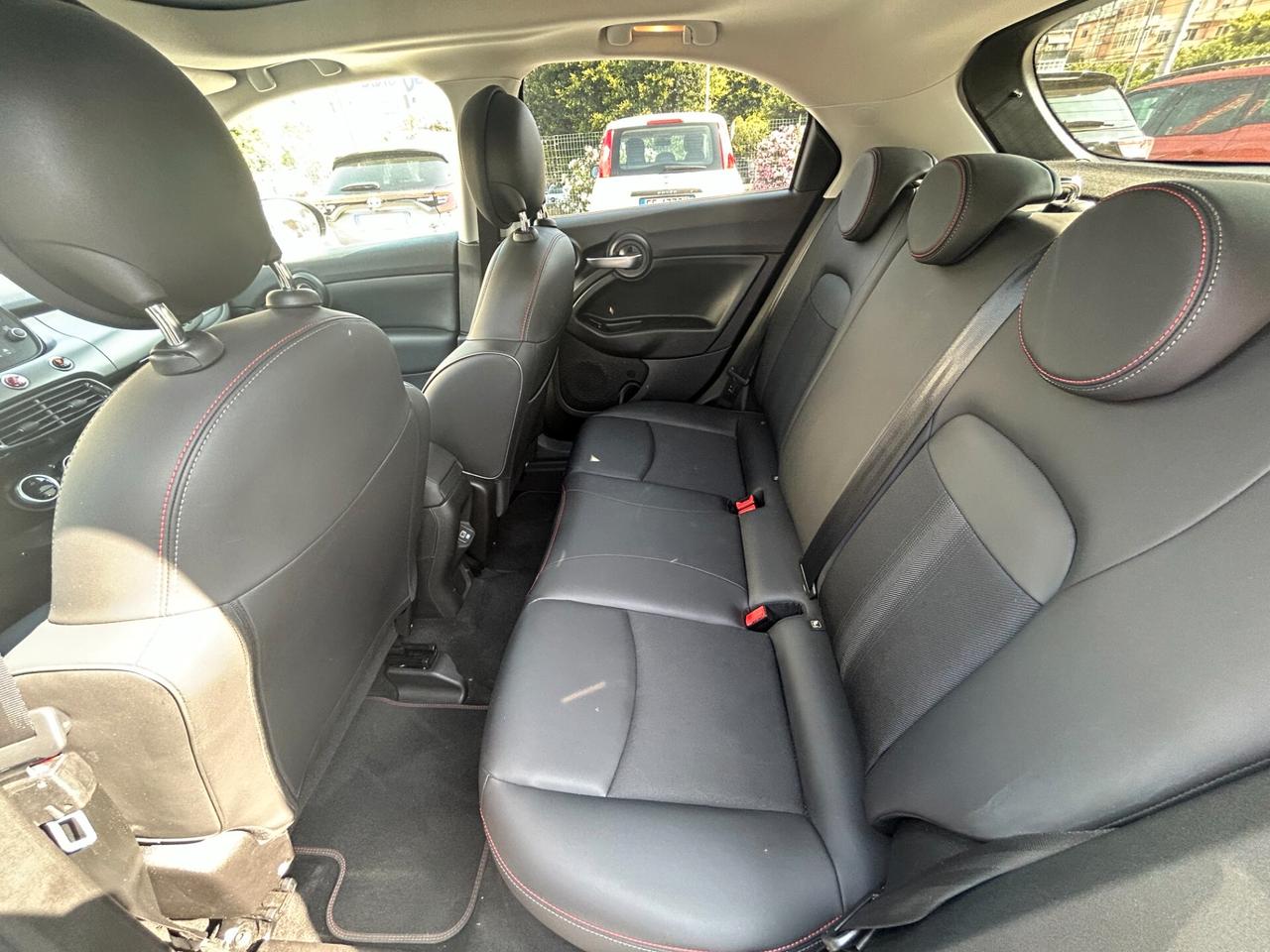 Fiat 500X 1.5 T4 Hybrid 130 CV DCT Sport Dolcevita