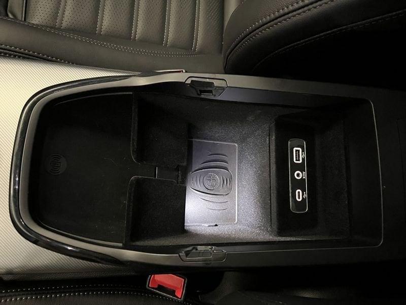 Alfa Romeo Stelvio Stelvio 2.2 Turbodiesel 210 CV AT8 Q4 Veloce