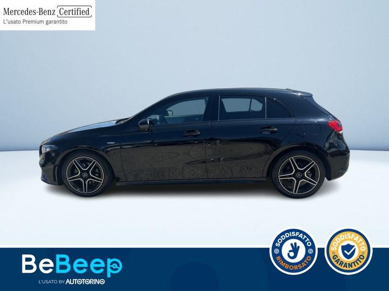 Mercedes-Benz Classe A A 180 D PREMIUM NIGHT EDITION AUTO