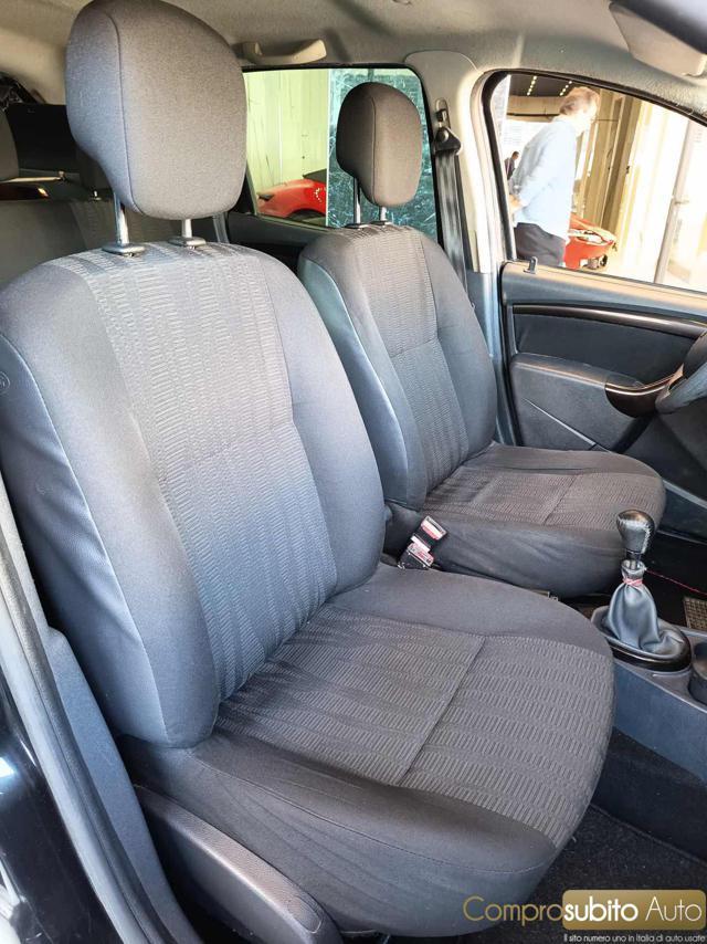 DACIA Duster 1.6 110CV 4x2 Lauréate