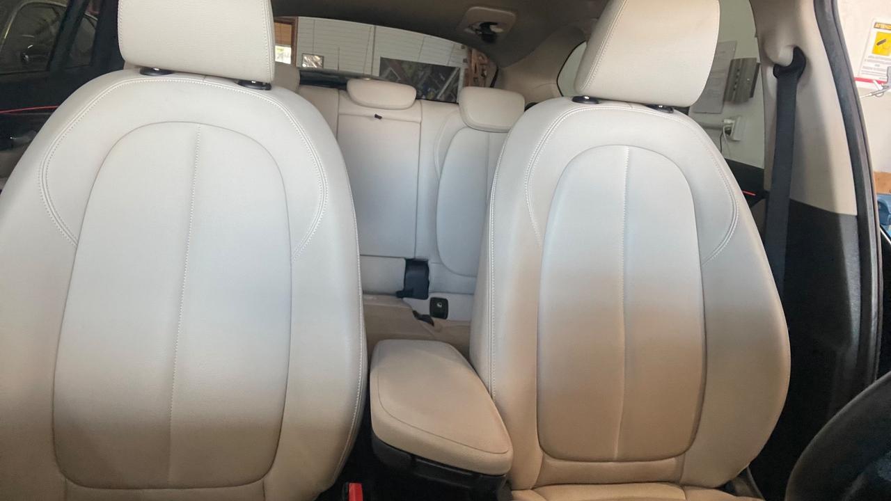 Bmw X1 sDrive18d xLine Plus 150 cv
