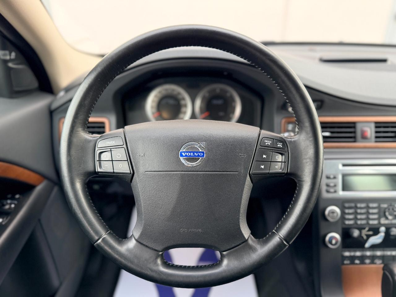 Volvo XC 70 XC70 D5 AWD Summum