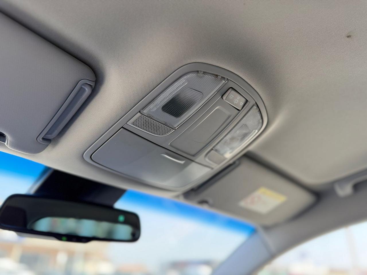 Hyundai Tucson Exellence 1.6 CRDi 48V MHEV #10068