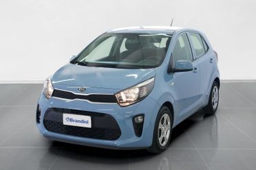 KIA Picanto 1.0 mpi Active my18