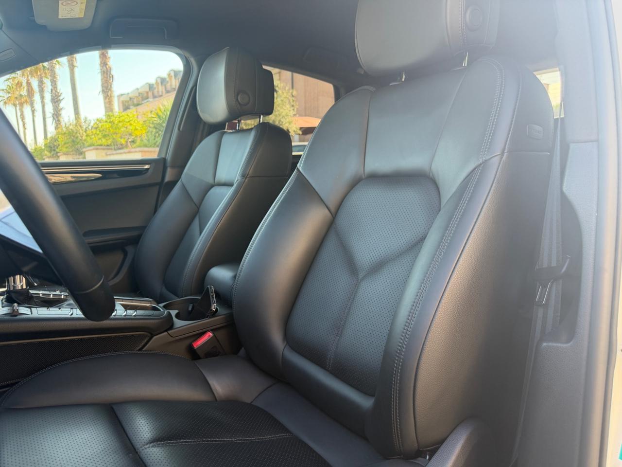 Porsche Macan 2.0