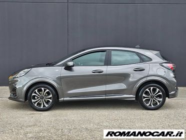 FORD Puma 1.0 Hybrid 125 aut. ST-Line