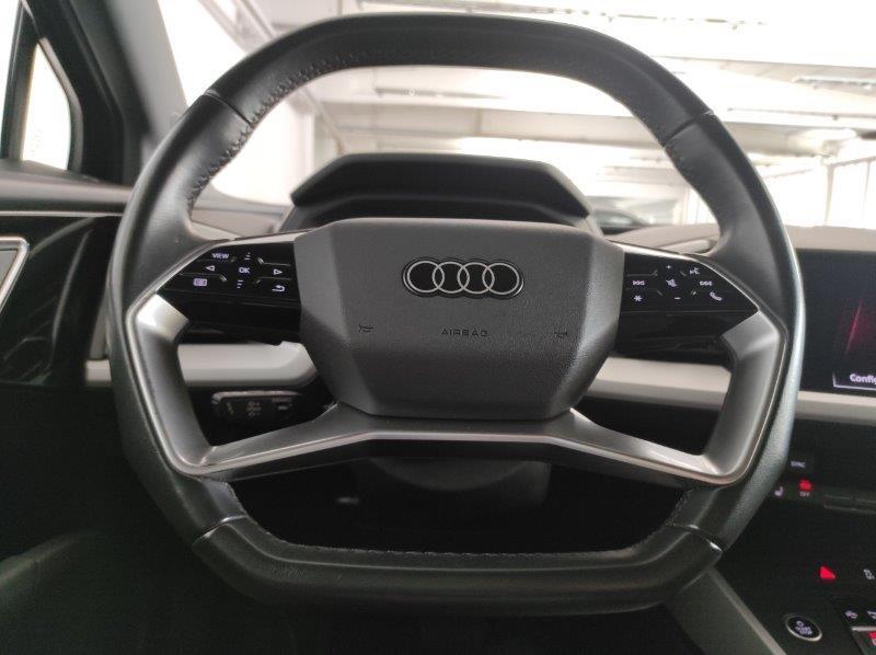 AUDI Q4 e-tron - Q4 40 e-tron Business