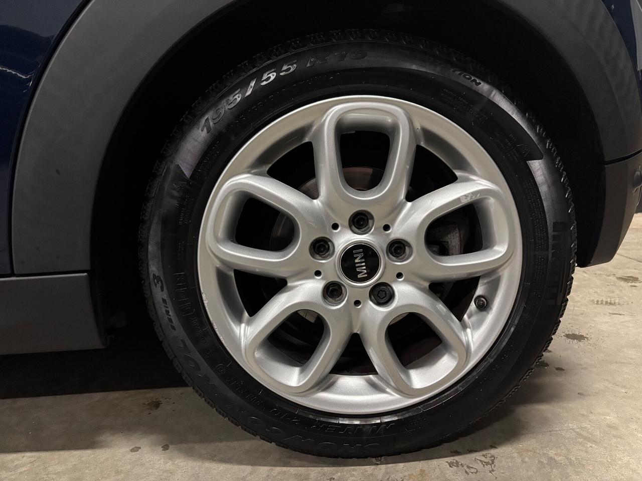 Mini Cooper Cabrio MINI COOPER CABRIO