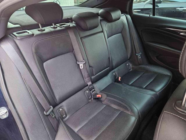 OPEL Insignia 1.6 CDTI 136 CV S&S aut. Grand Sport Innovation