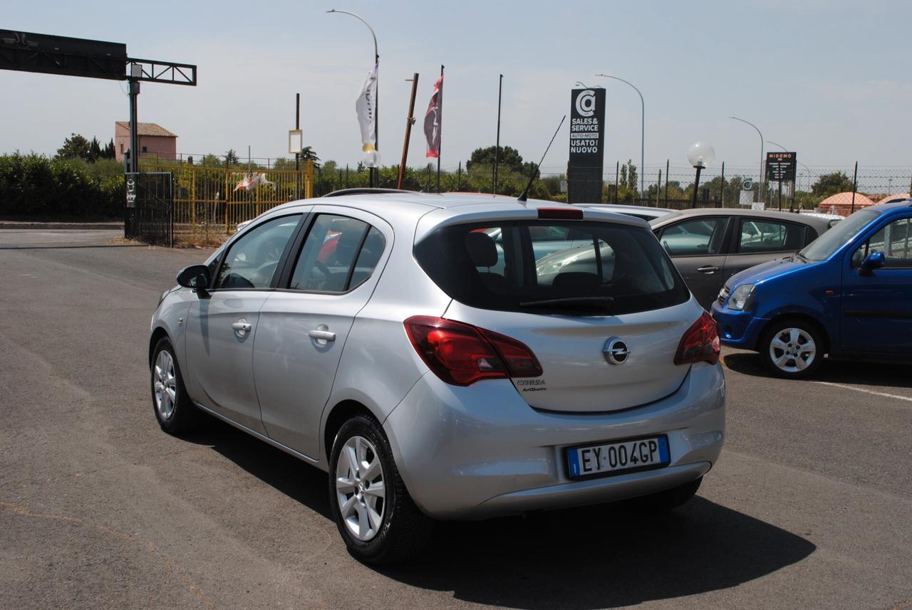 OPEL CORSA 1.2 90 CV