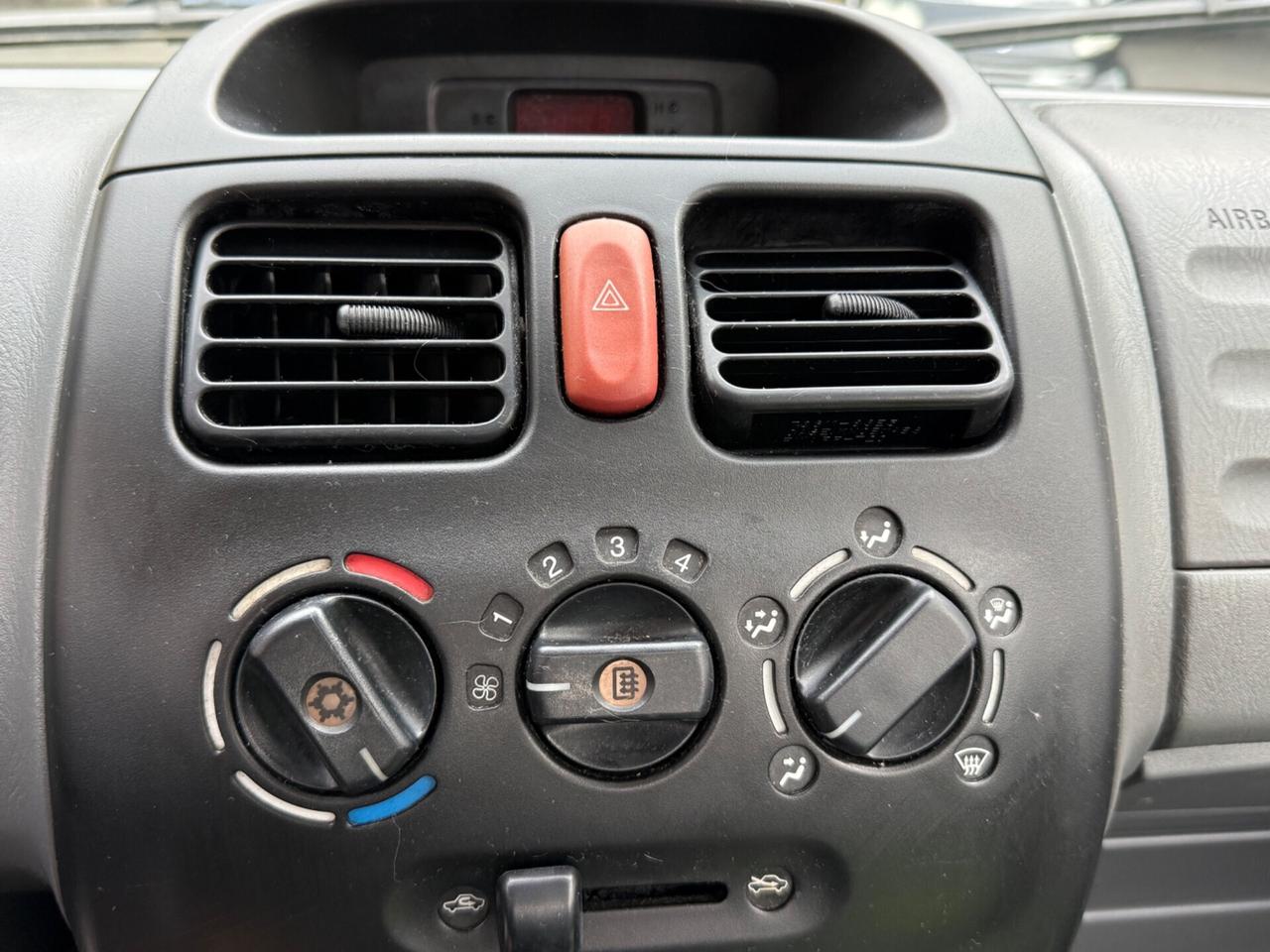 Suzuki Wagon R+ 1.3i 16V cat GL con soli 98.000 km