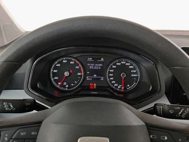 SEAT Arona 1.0 TGI Reference