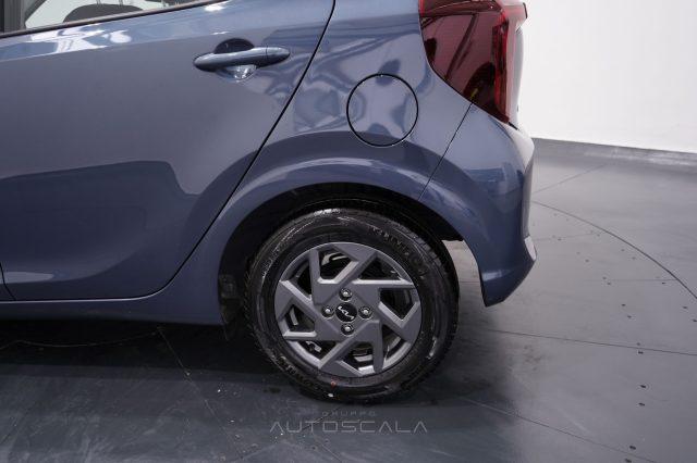KIA Picanto 1.0 12V Eco Gpl 5 porte Urban Pack
