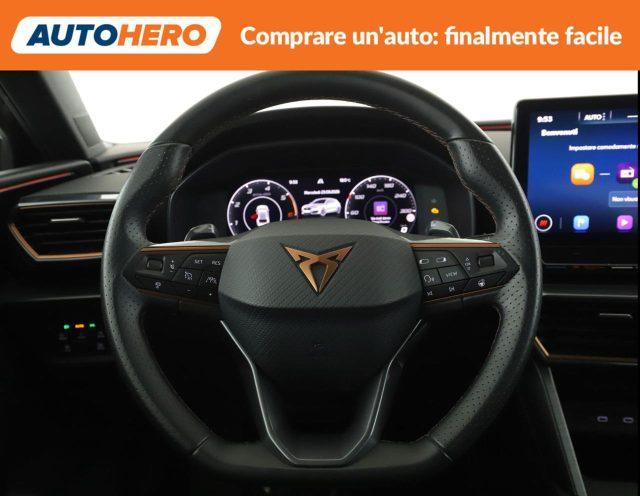 CUPRA Leon 2.0 TDI 150 CV DSG