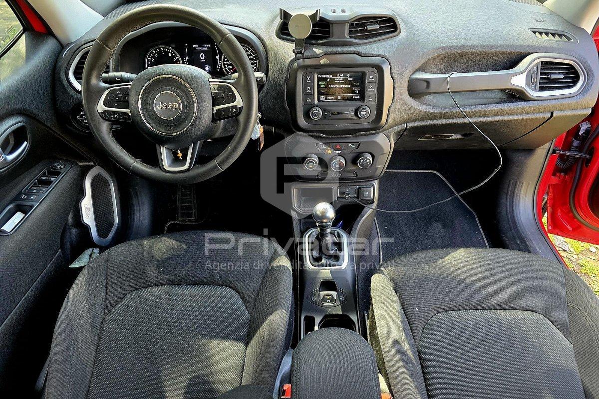 JEEP Renegade 1.0 T3 Longitude