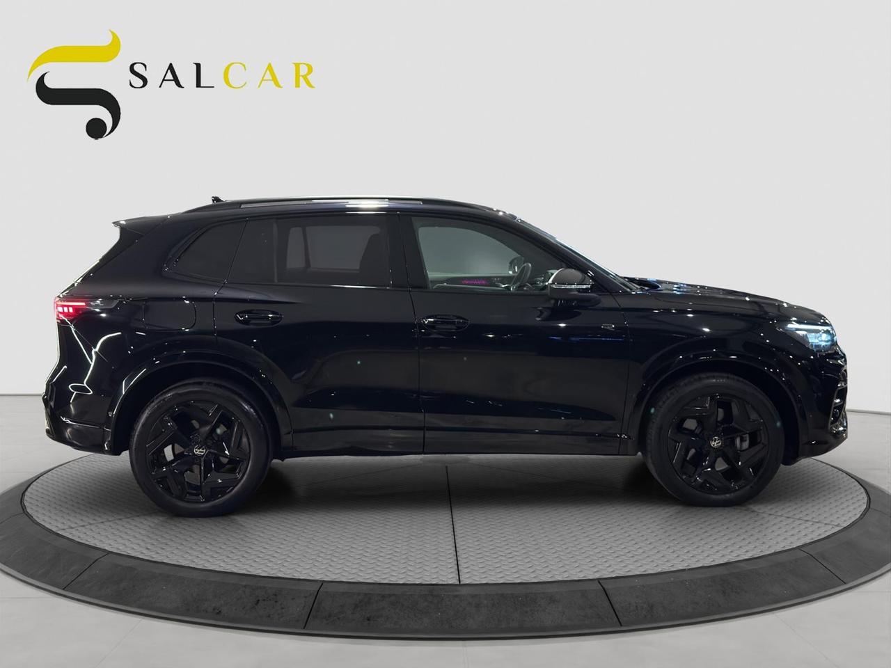 Volkswagen Tiguan 2.0 tdi 193cv dsg R-Line Plus 4motion 2024