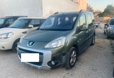 Peugeot Partner Tepee 1.6 HDi 112CV Premium