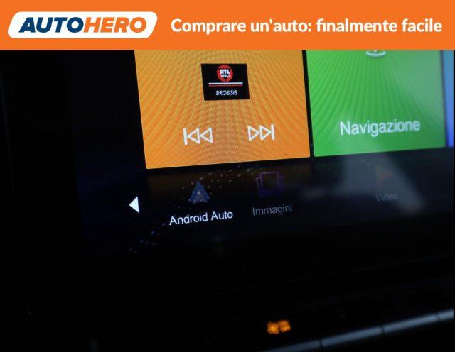 MG ZS 1.5 VTi-tech Luxury