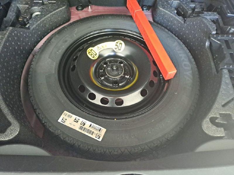 FIAT 500X 1.3 Mjet 95cv MT5 Sport