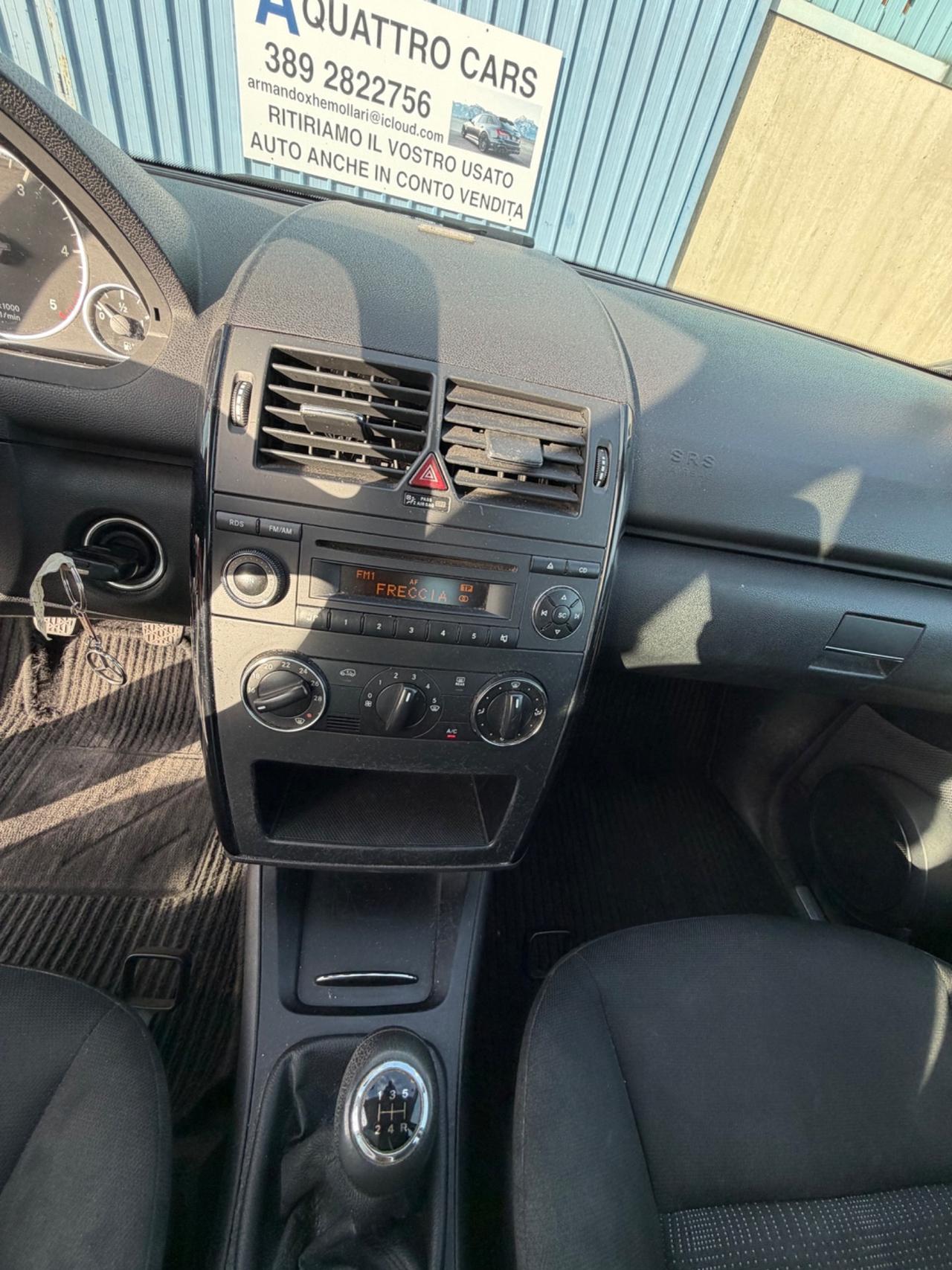 Mercedes-benz A 180 CDI Coupé Avantgarde