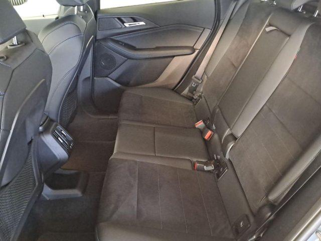 BMW 218 d Active Tourer Msport Aut.