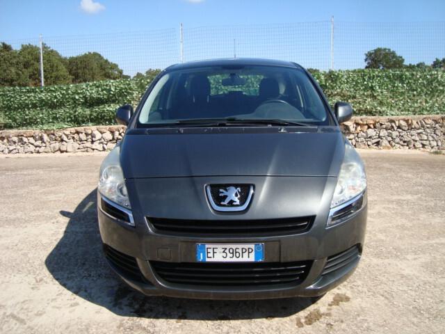 Peugeot 5008 1.6 HDi 112CV Business