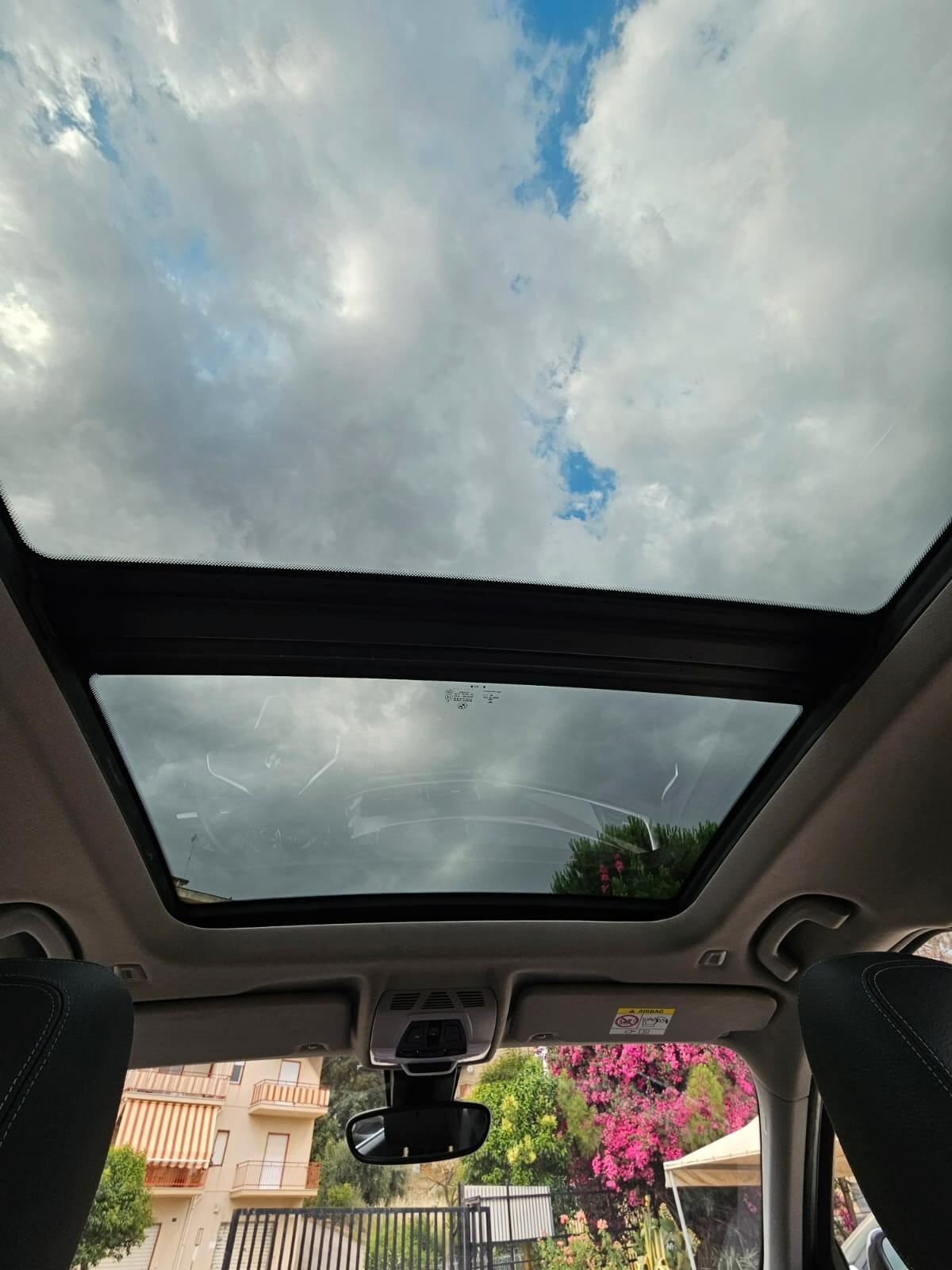Bmw X1 sDrive18d xLine Plus