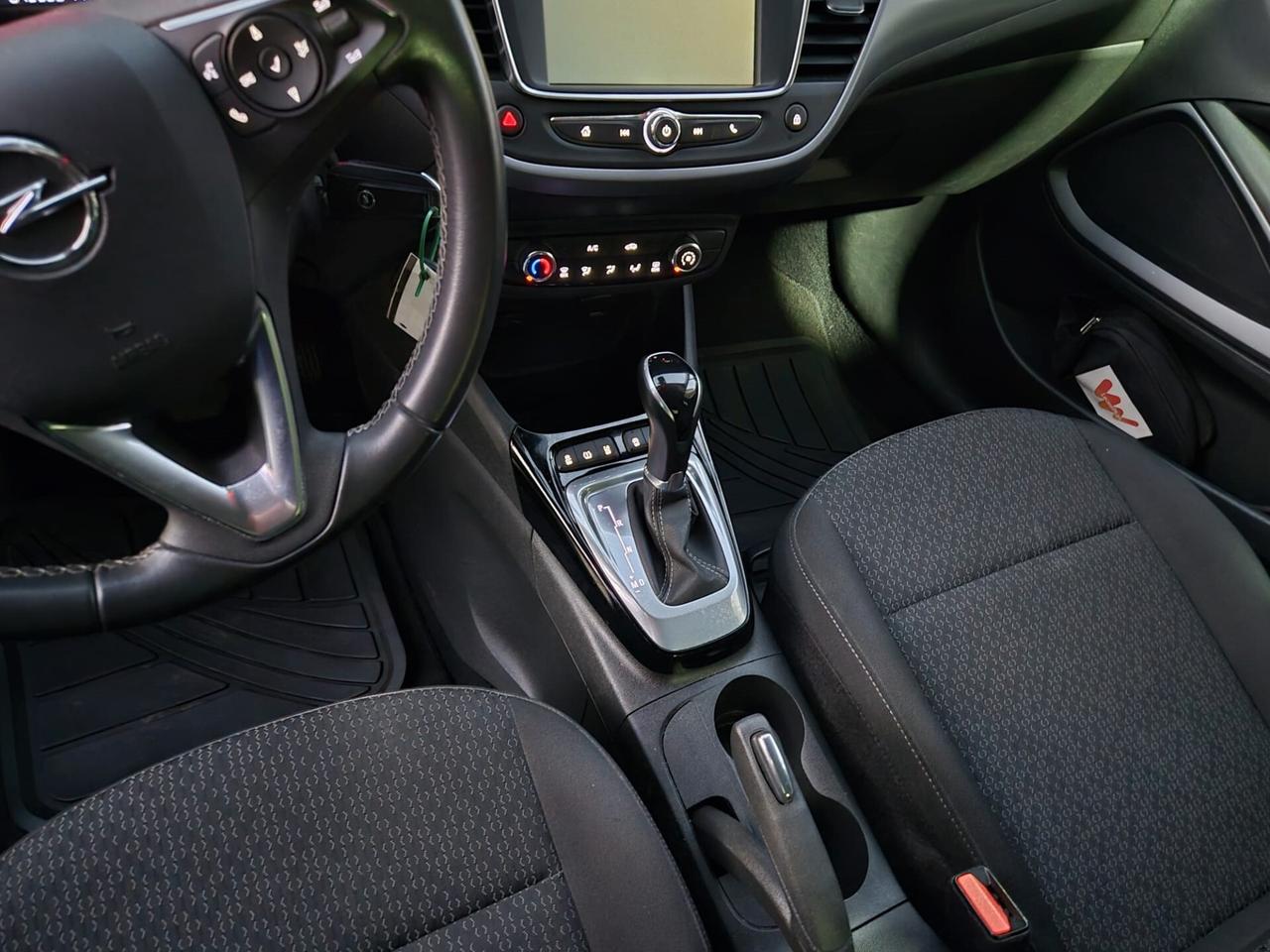 Opel Crossland 1.5 ECOTEC D 120 CV Start&Stop aut. Edition