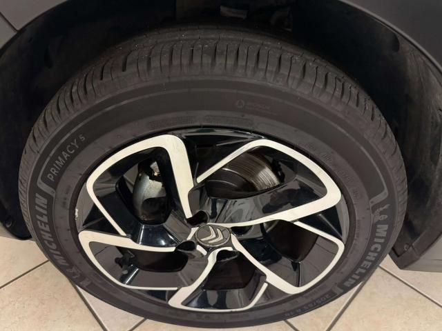 Citroen C3 C3 III 2017 1.2 puretech Shine s