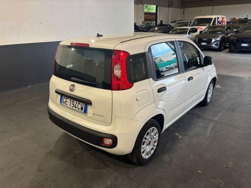 FIAT Panda Panda 1.0 FireFly S&S Hybrid