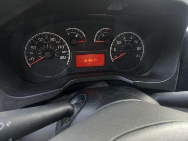 FIAT FIORINO 1.3 MULTIJET 2014 95 CV SX